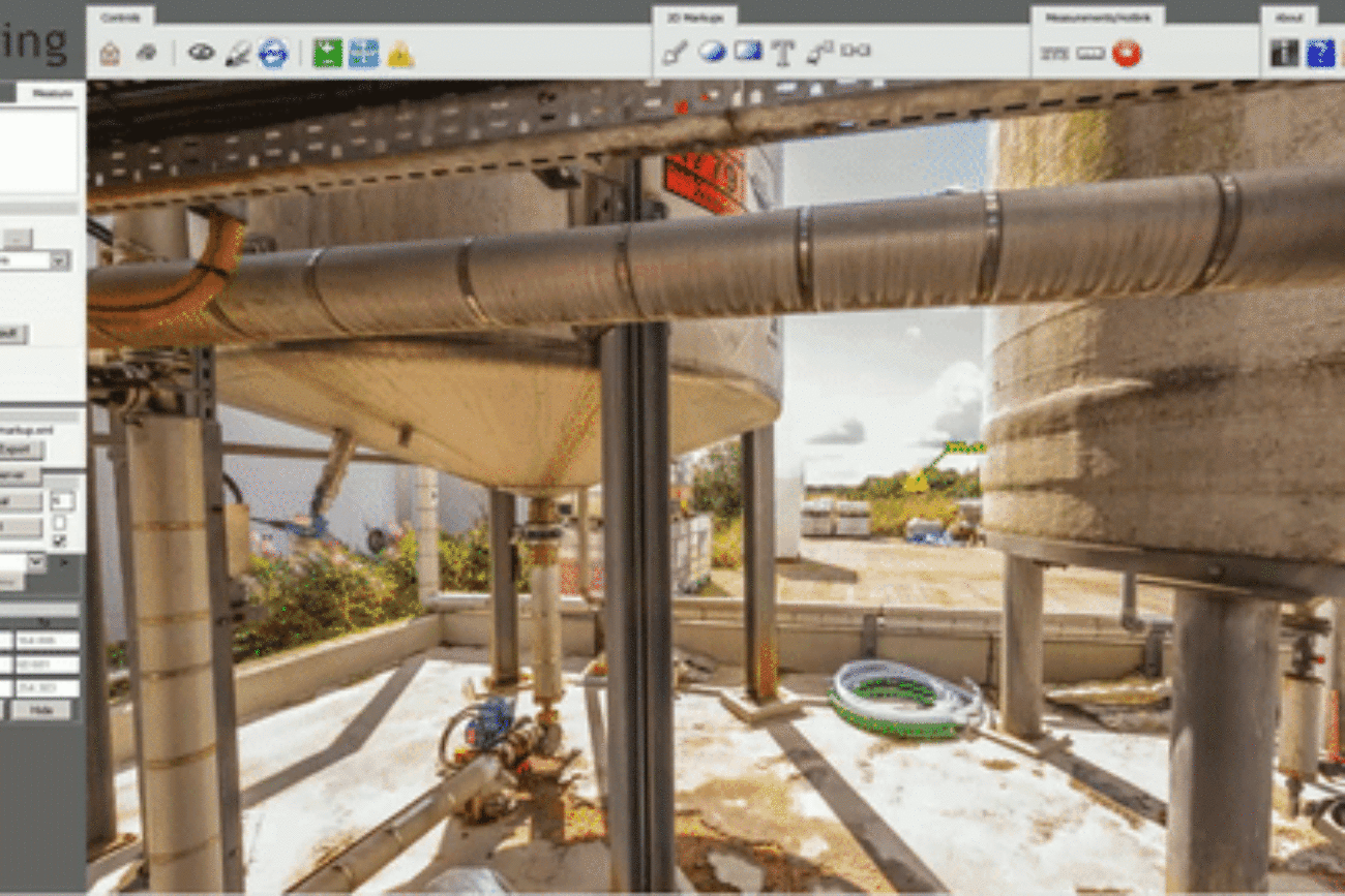Applications of TruView Rotation