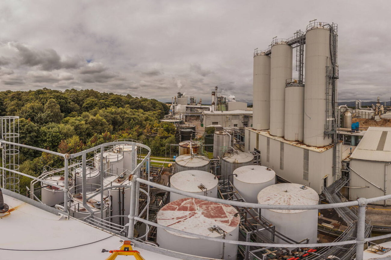 truview for industry