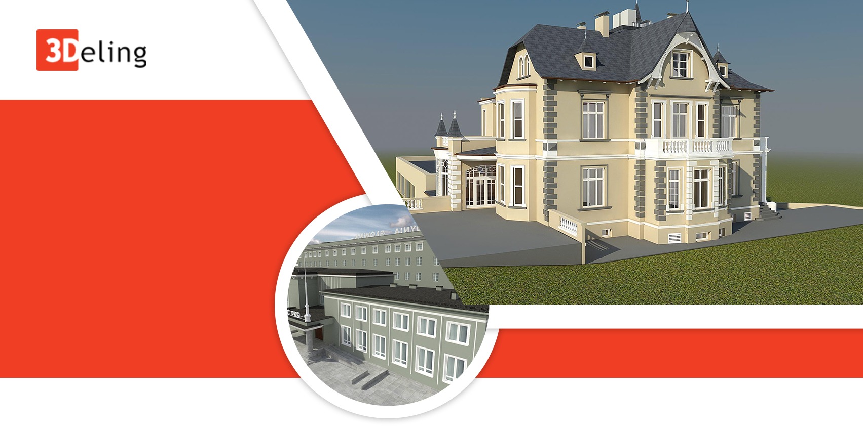 Building Information Modeling Services