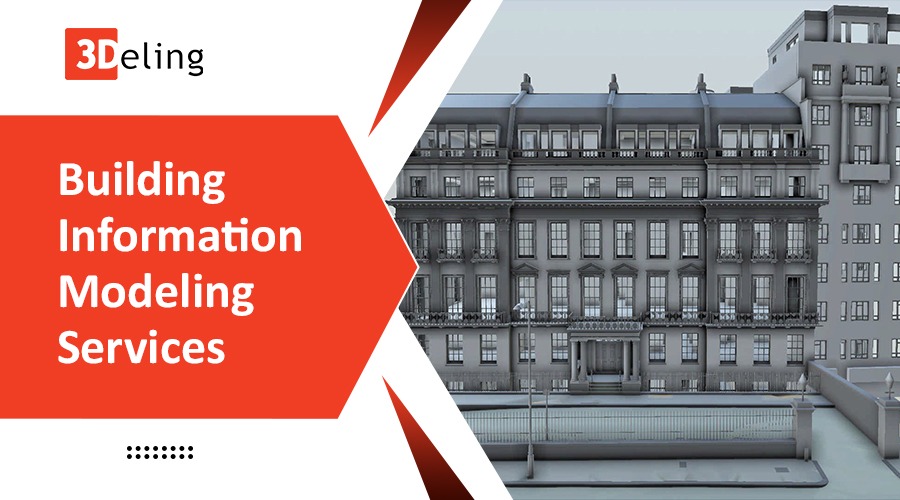 Building Information Modeling Services