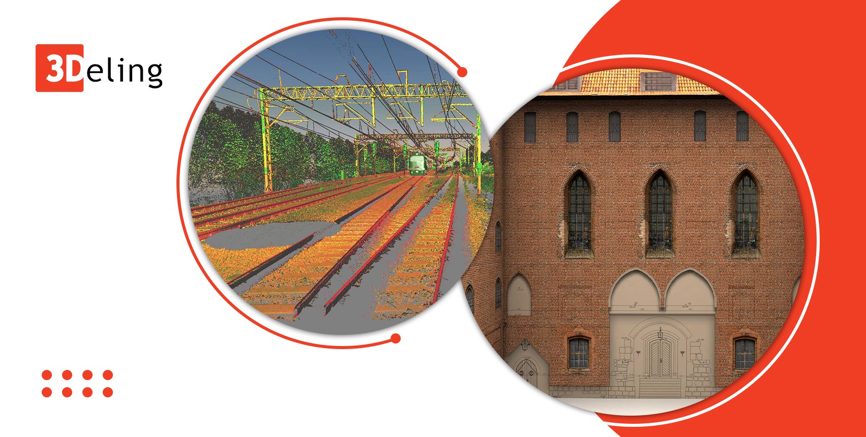 Laser Point Cloud Scanning