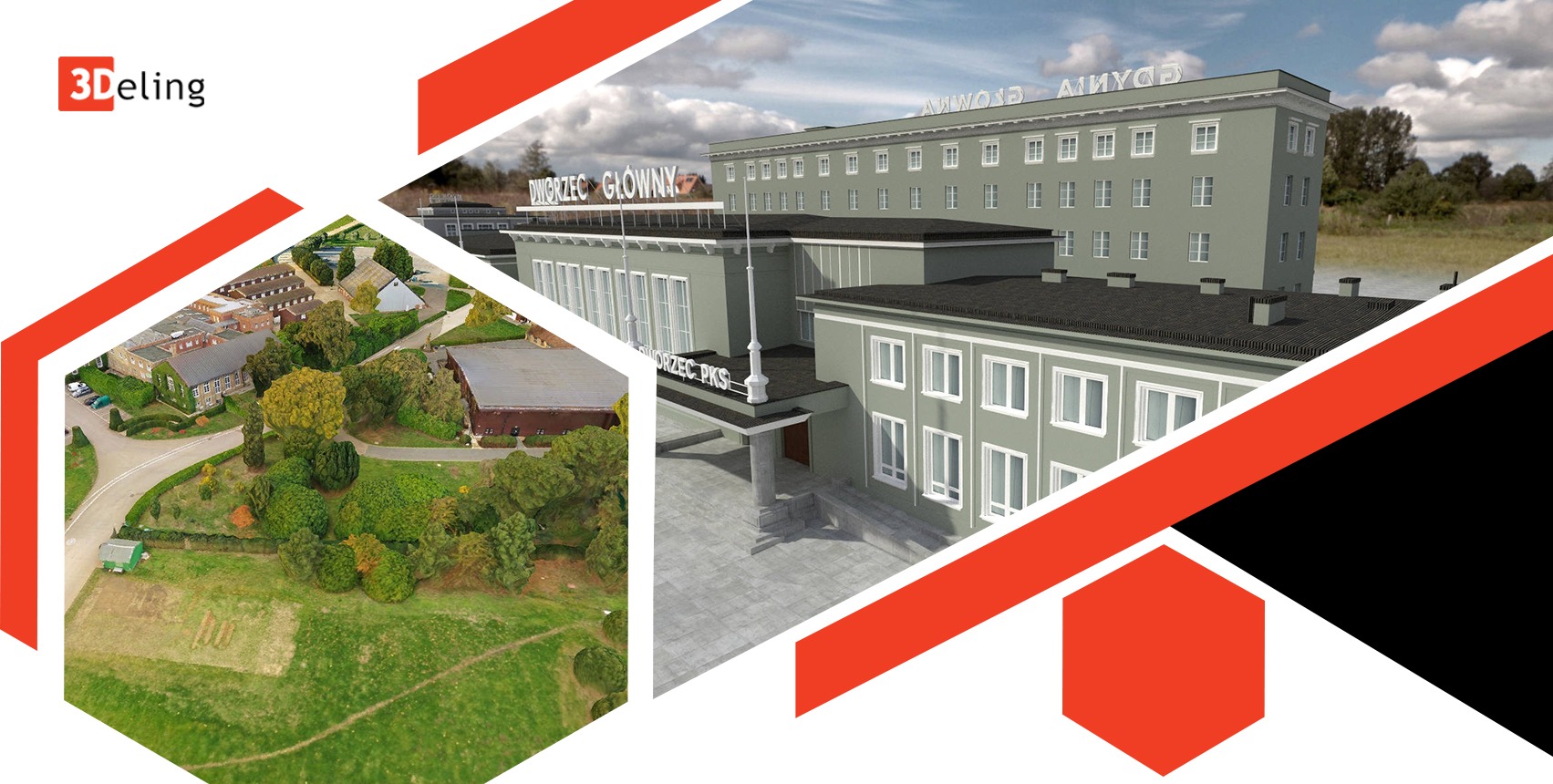 Revit As build Modeling Services